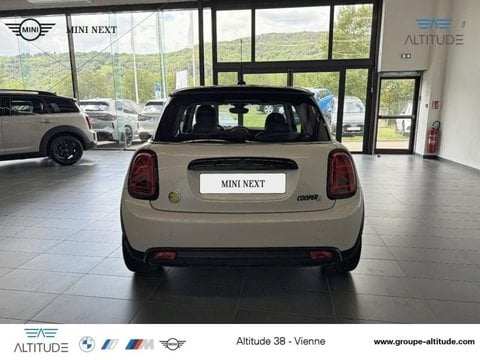 Voitures D'occasion À Vienne | Mini Mini Cooper Se 184Ch Essential Bva