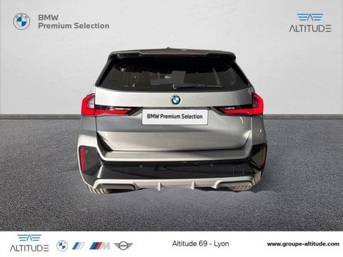 Voitures D'occasion À Limonest | Bmw X1 Sdrive18I 136Ch M Sport