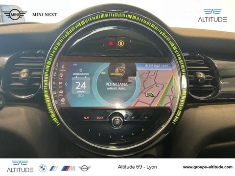 Voitures D'occasion À Limonest | Mini Mini 5 Portes Cooper 136Ch Edition Premium Plus Bva7