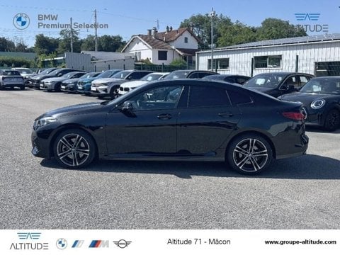 Voitures D'occasion À Sancé | Bmw Série 2 Gran Coupé 220Ia 178Ch M Sport 9Cv