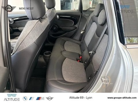 Voitures D'occasion À Limonest | Mini Mini 5 Portes Cooper 136Ch Edition Premium Plus Bva7