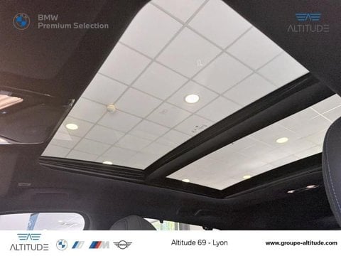 Voitures D'occasion À Limonest | Bmw Série 3 Touring 320Ea 204Ch M Sport