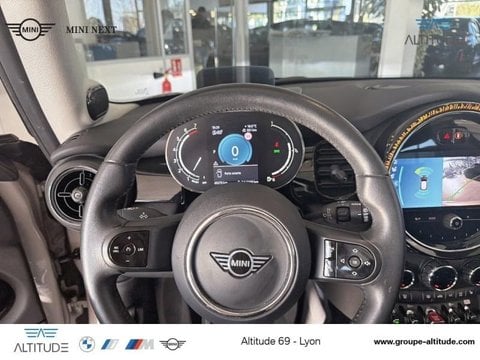 Voitures D'occasion À Limonest | Mini Mini Cooper 136Ch Edition Premium Plus Bva7