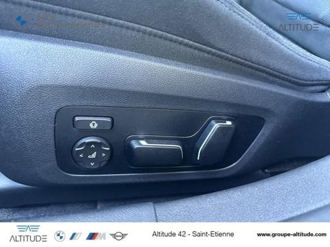 Voitures D'occasion À Saint-Etienne | Bmw I4 Edrive40 340Ch M Sport