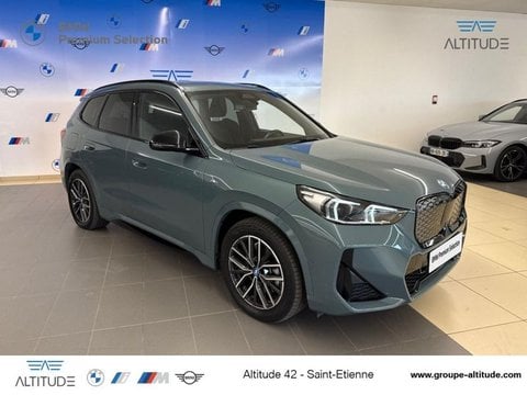 Voitures D'occasion À Le Coteau | Bmw X1 Ixdrive30 313Ch M Sport