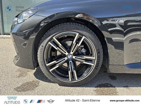 Voitures D'occasion À Saint-Etienne | Bmw Série 2 Coupé 218Ia 156Ch M Sport