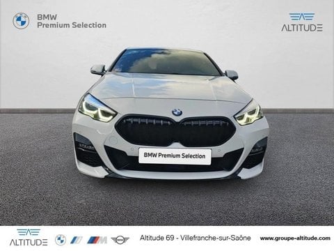 Voitures D'occasion À Villefranche-Sur-Saône | Bmw Série 2 Gran Coupé 220Ia 178Ch M Sport 9Cv