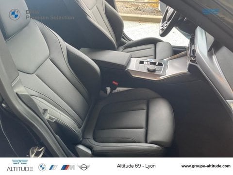 Voitures D'occasion À Limonest | Bmw I4 Edrive40 340Ch M Sport