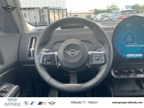 Voitures D'occasion À Limonest | Mini Countryman C 170Ch Classic Dkg7