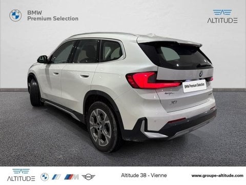Voitures D'occasion À Vienne | Bmw X1 Sdrive18I 136Ch Xline