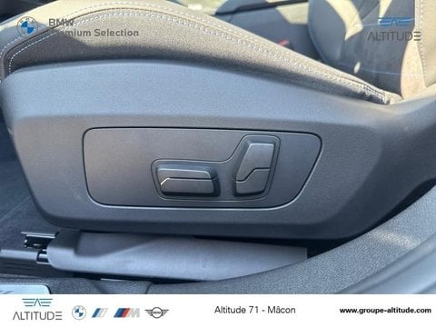 Voitures D'occasion À Sancé | Bmw Série 2 Gran Coupé 223 218Ch M Sport Xdrive Dkg7