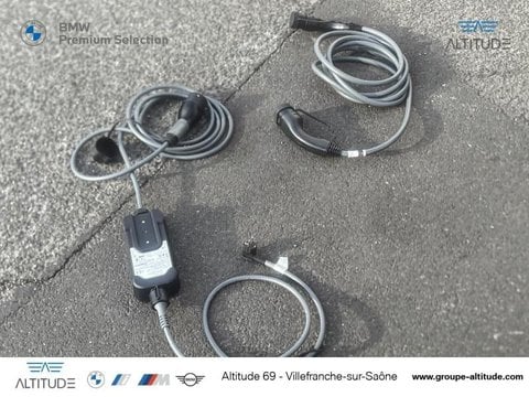 Voitures D'occasion À Villefranche-Sur-Saône | Bmw X2 I Edrive20 204Ch M Sport