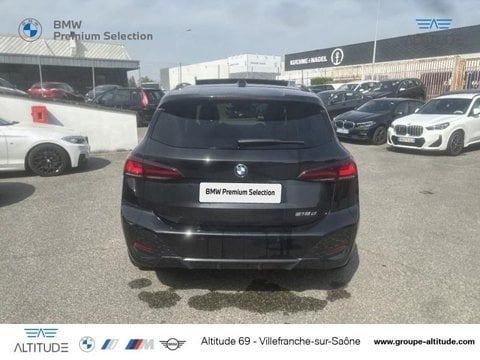 Voitures D'occasion À Villefranche-Sur-Saône | Bmw Série 2 Activetourer 218D 150Ch M Sport Dkg7