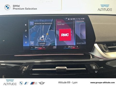 Voitures D'occasion À Limonest | Bmw X1 Sdrive18D 150Ch Business Design