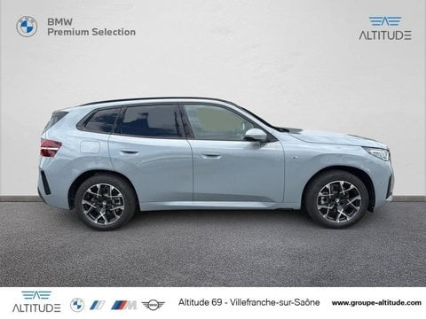 Voitures D'occasion À Villefranche-Sur-Saône | Bmw X3 Xdrive30E 299Ch M Sport