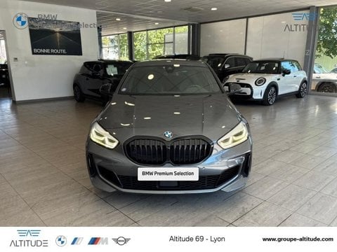 Voitures D'occasion À Limonest | Bmw Série 1 128Tia 265Ch
