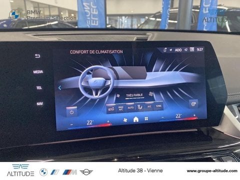 Voitures D'occasion À Vienne | Bmw X1 Ixdrive30 313Ch Xline
