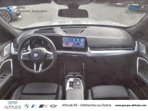 Voitures D'occasion À Villefranche-Sur-Saône | Bmw X1 Sdrive20I 170Ch M Sport