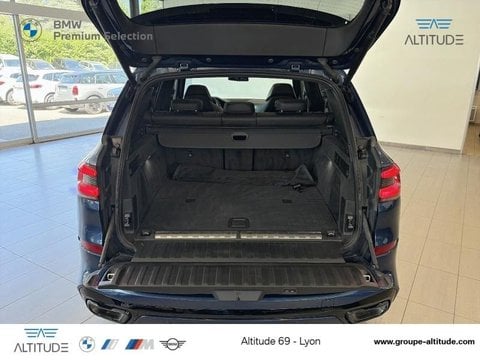 Voitures D'occasion À Limonest | Bmw X5 Xdrive45E 394Ch M Sport 17Cv