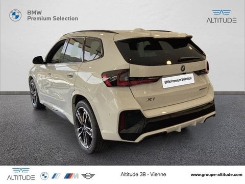 Voitures D'occasion À Vienne | Bmw X1 Xdrive25E 245Ch M Sport