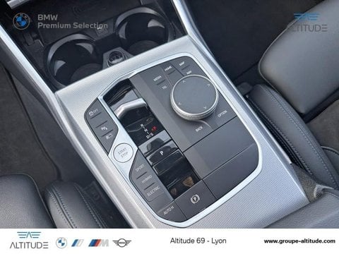 Voitures D'occasion À Limonest | Bmw Série 3 Touring 330Ea 292Ch M Sport