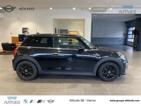 Voitures D'occasion À Vienne | Mini Mini Cooper Se 184Ch Essential Bva