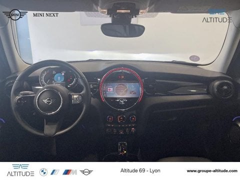 Voitures D'occasion À Limonest | Mini Mini 5 Portes Cooper 136Ch Edition Premium Bva7
