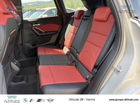 Voitures D'occasion À Vienne | Bmw X1 Xdrive23D 211Ch M Sport
