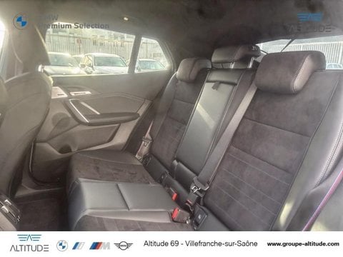 Voitures D'occasion À Villefranche-Sur-Saône | Bmw X2 I Edrive20 204Ch M Sport