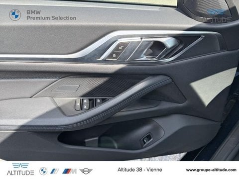 Voitures D'occasion À Vienne | Bmw Série 4 Gran Coupé M440Ia Xdrive 374Ch M Performance