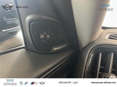 Voitures D'occasion À Limonest | Mini Countryman Cooper Se 125Ch + 95Ch Edition Premium Plus All...