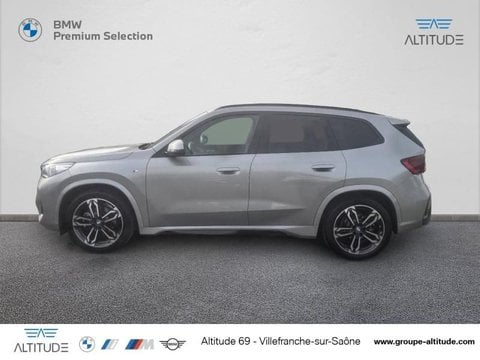 Voitures D'occasion À Villefranche-Sur-Saône | Bmw X1 Sdrive20I 170Ch M Sport