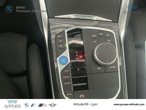 Voitures D'occasion À Limonest | Bmw I4 M60 601Ch M Performance Xdrive