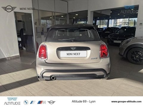 Voitures D'occasion À Limonest | Mini Mini Cooper 136Ch Edition Premium Plus Bva7