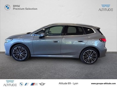 Voitures D'occasion À Limonest | Bmw Série 2 Activetourer 225E 245Ch Xdrive M Sport Dkg7