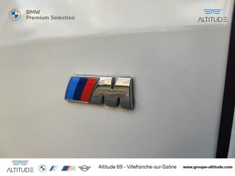 Voitures D'occasion À Villefranche-Sur-Saône | Bmw Série 2 Gran Coupé 220Ia 178Ch M Sport 9Cv