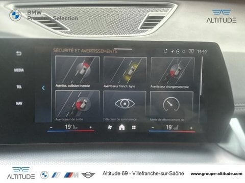 Voitures D'occasion À Villefranche-Sur-Saône | Bmw X1 Sdrive20I 170Ch M Sport