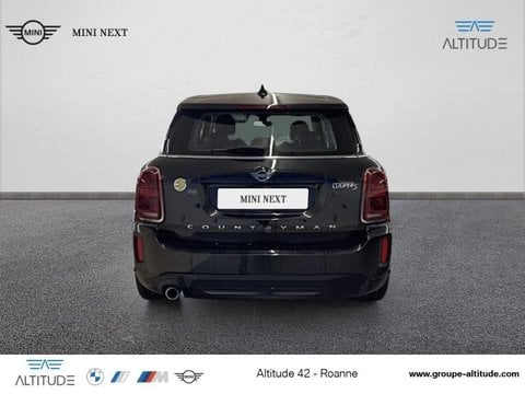 Voitures D'occasion À Le Coteau | Mini Countryman Cooper Se 125Ch + 95Ch Edition Premium All4 Bva6