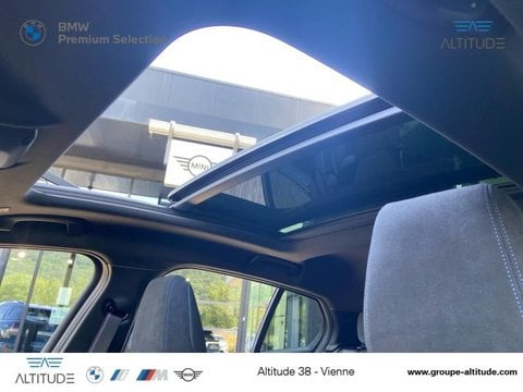 Voitures D'occasion À Vienne | Bmw Série 1 120A 170Ch M Sport Dkg7