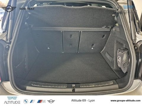 Voitures D'occasion À Limonest | Mini Countryman Cooper 136Ch Highlands Bva7