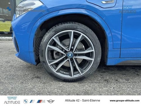 Voitures D'occasion À Le Coteau | Bmw X2 Xdrive25Ea 220Ch M Sport Euro6D-T 6Cv