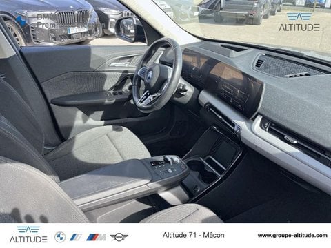 Voitures D'occasion À Sancé | Bmw X1 Xdrive25E 245Ch