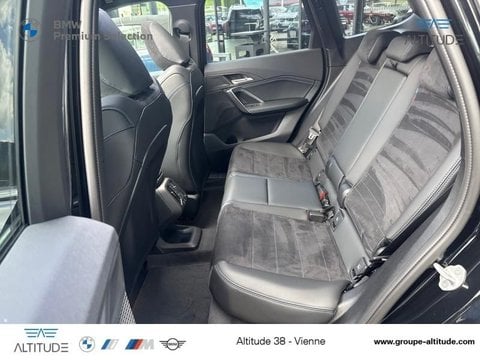 Voitures D'occasion À Vienne | Bmw X1 Xdrive25E 245Ch M Sport