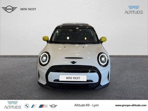 Voitures D'occasion À Limonest | Mini Mini Cooper Se 184Ch Edition Premium Plus Bva 5Cv