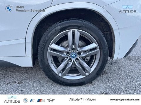 Voitures D'occasion À Sancé | Bmw X2 Xdrive25Ea 220Ch M Sport Euro6D-T 6Cv