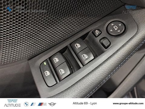 Voitures D'occasion À Limonest | Bmw Série 2 Gran Coupé 220Da Xdrive 190Ch M Sport