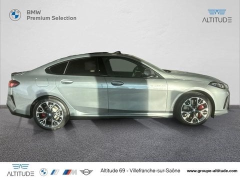 Voitures D'occasion À Villefranche-Sur-Saône | Bmw Série 2 Gran Coupé 220 170Ch M Sport Dkg7
