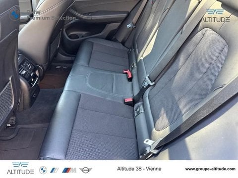 Voitures D'occasion À Vienne | Bmw X3 Xdrive30Ea 292Ch M Sport 10Cv