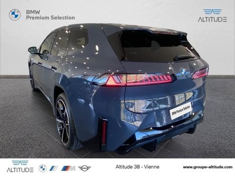 Voitures D'occasion À Vienne | Bmw Ix3 50 Xdrive 469Ch M Sport Pro