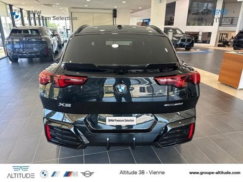 Voitures D'occasion À Vienne | Bmw X2 Sdrive20Da 163Ch M Sport Dkg7